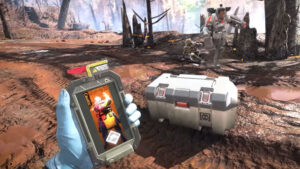 【APEX】シーズン21で「リスポーンバナーアニメーション」が削除されるとのこと!!