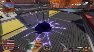 【APEX】味方オルターのポータルに入った結果・・・