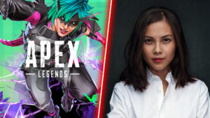 【APEXシーズン21】新レジェンド「オルター」の海外版声優が発表