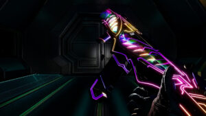 【APEX】シーズン21で販売される色違いR-99進化スキン「ミスティックコイル」の射撃動画がリーク!!