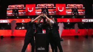 【APEX世界大会】ALGS Year4 Split1プレイオフの優勝チームは「REJECT WINNITY」！！