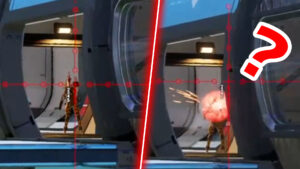 【海外の反応】APEXプレイヤー「なんでこれ0ダメージなんだ？？」