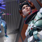 【APEX】一方通行のオルターポータルがこちら→海外の反応「○○でも同じことが起きるよ。」