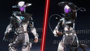 【APEXシーズン21】次のバトルパス用「シア」「カタリスト」のレジェンダリースキンの見た目がリーク