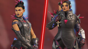 【APEXシーズン21】今後のイベントで登場する「ローバ」「ヴァンテージ」のスキンの見た目がリーク