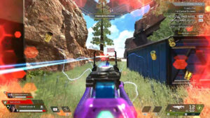 【APEX】エイムアシストの弱体化は必要ない。必要なのは「ひるみ」と「視覚的エフェクト」の弱体化だ