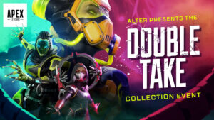 【APEX】どのキャラクターのスキンを交換してみたい？→海外の反応「〇〇〇〇〇〇と〇〇〇！！」