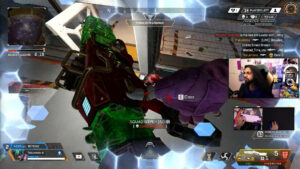 【APEXソロモード】上手すぎるキャラコンとエイム力で無双するクリップが爽快過ぎるwww