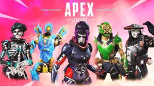 【APEX】スキンの「プリセット保存機能」が今後導入される！？セットしておいたプリセットでスキンの一括変更が可能に