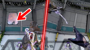 【APEX】オルターを使っていて一番気持ちいい瞬間「天井誘拐ポータル」