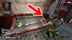 【APEX】オクタンにオクタンされた