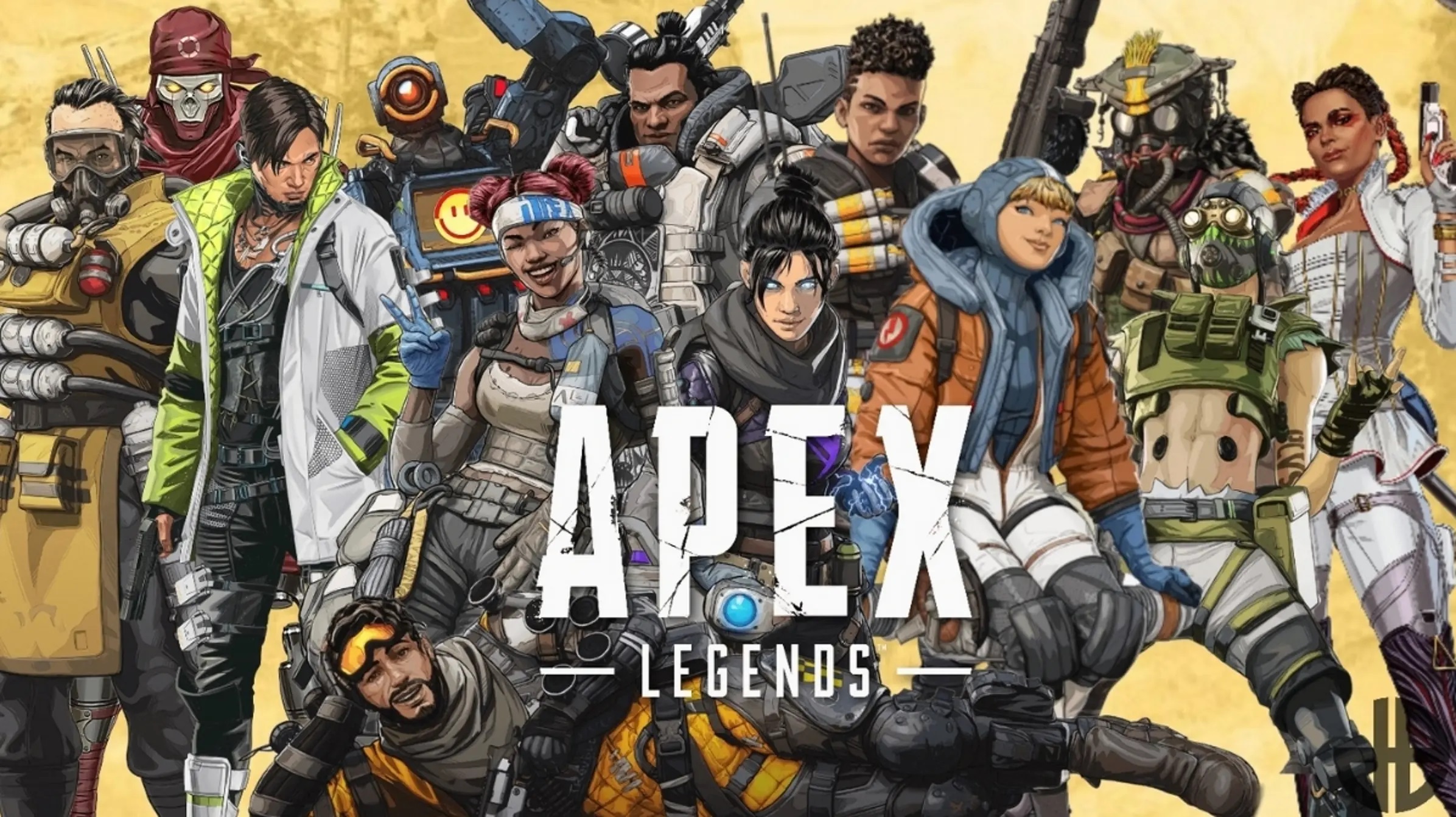 【APEX】最近批判コメントばっかりだから、たまにはApexの良いところ挙げようぜ→海外の反応「ゲーム自体は最高なんだよな」