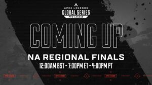 【ALGS NA】ALGS Year 4 Split 2 プレイオフに進出する"NA"地域のチームが決定!!