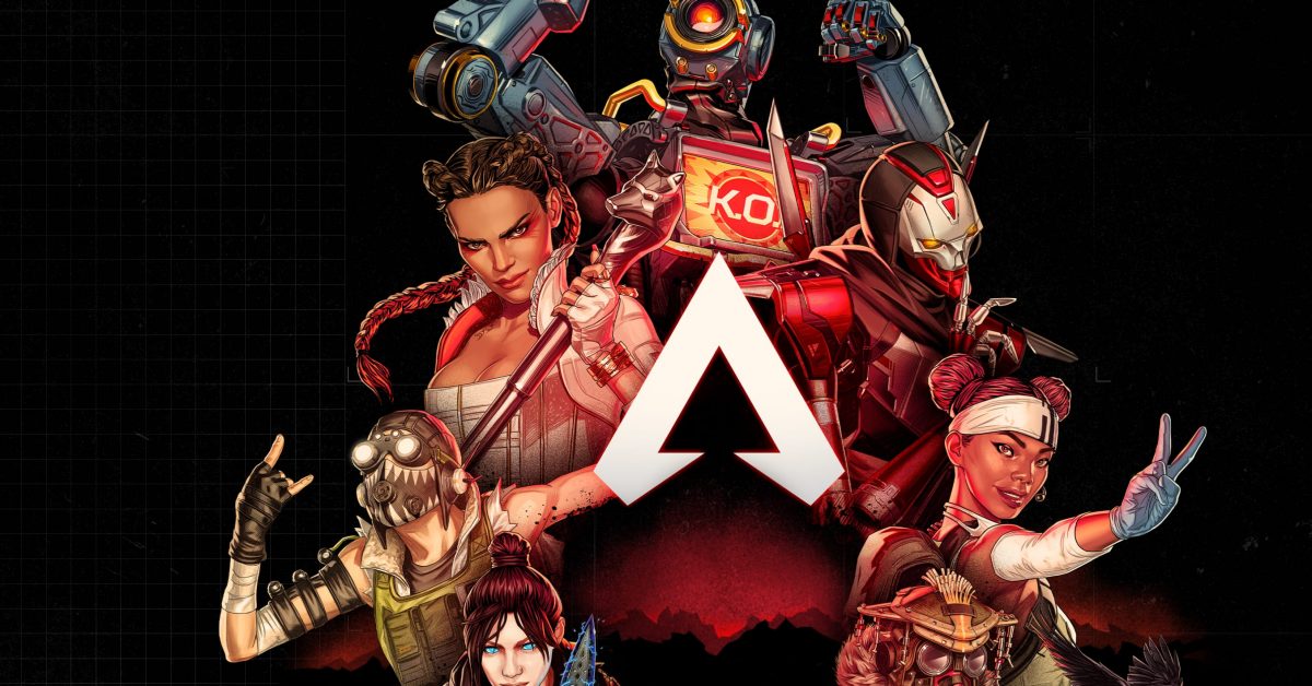 【APEX】Respawn Entertainmentはチーターに訴訟を起こし数百万ドルの支払いを求める