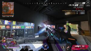 【APEX】ディヴォーションは弱くした方がいい！！→海外の反応「これがケアパケ武器の理由だな」