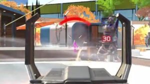 【APEX】どうすればこのオクタンのようなキャラコンができるんだ？→海外の反応「バニホ直後に近接攻撃をするとこの動きができるぞ」