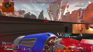 【APEX】トラックボールマウスでチャンピオンを取る猛者現る