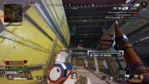 【APEX】今まで見たローバの中で一番のプレイだよ→海外の反応「最高のプレイだ・・・なぜこの人はまだプレデターじゃないんだ？」