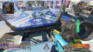 【APEX】プレデターパーティー vs チャージランページ