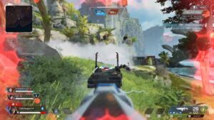 【APEX】なぜバンガロールのスモークは場所によって視認性が変わるのか？→海外の反応「物理的には矛盾してないんじゃない？」