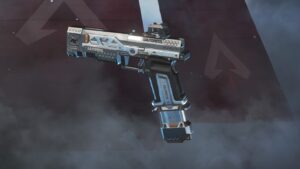 【APEX】RE45でクラッチする猛者現る