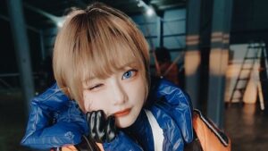 【APEX】この可愛すぎるワットソンのコスプレが話題にｗｗｗ