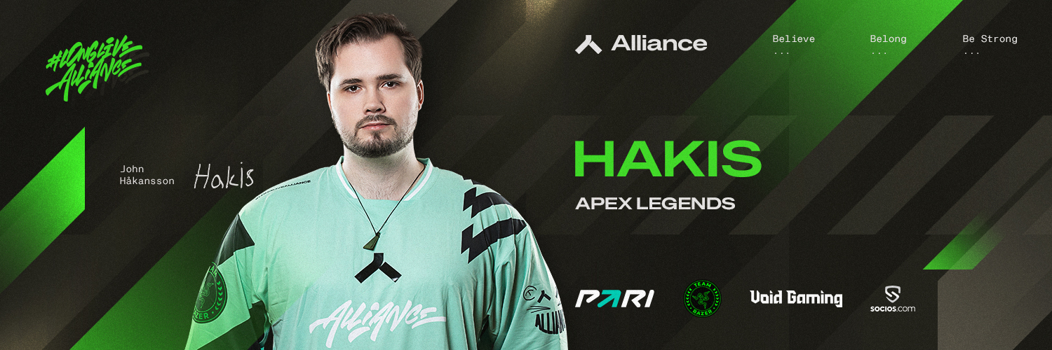 EWC APEX部門のMVPは、AllianceのHAKIS選手!!