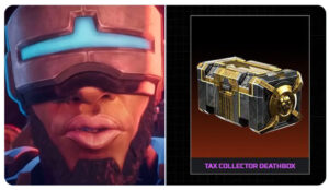 ニューキャッスルのアイテムのリーク画像?