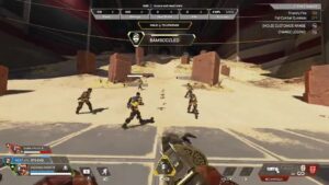 【APEX】新機能「バトルセンス」によってミラージュが弱体化されている模様・・・