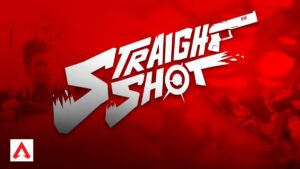 【APEX】ストレートショットが8月21日のアプデで登場!!