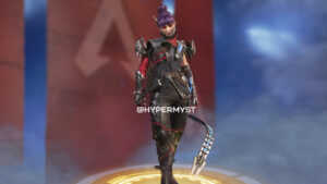 【APEX】今後登場する"ブラッドムーン"の「オルター/ブラッドハウンド/ボセック」スキンがリーク!!