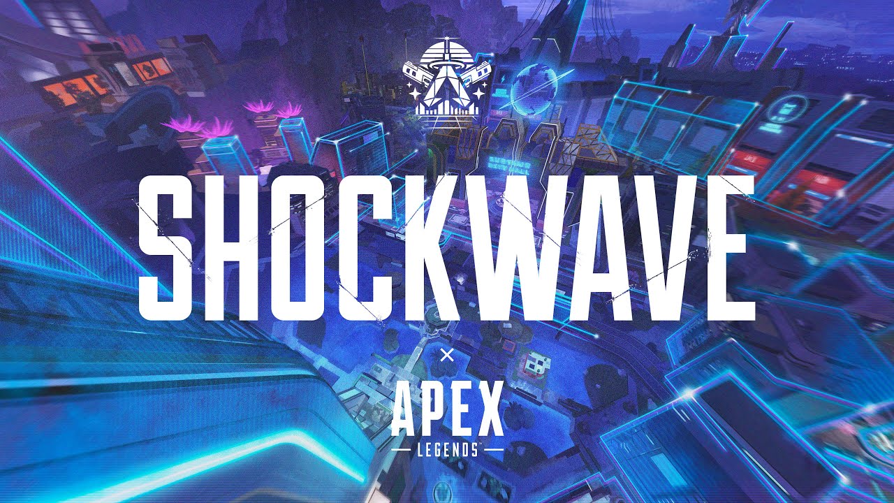 【APEXアプデ】バグの修正を含むアップデートが配信！！