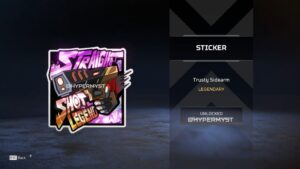 【APEXシーズン22】「ストレートショットランブル」イベントが8月21日より開催か??