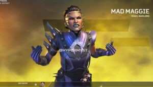 【APEX】Halloween Event スキンが10月15日に実装か!?