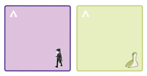 【APEX】ネッシーとレイスの刺繍入りタオルが予約受付中