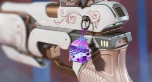 【APEX】無料Twitch Drop報酬 近日中にリリースか