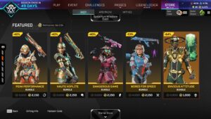 Season 22 Split 2のアップデートが行われました！