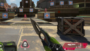 【APEX】僕はプロプレイヤーになれると思う・・・