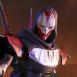【APEX】無敵ゾンビ レヴナントが再び(ワイルドカードで)