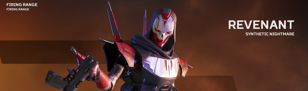 【APEX】無敵ゾンビ レヴナントが再び（ワイルドカードで）