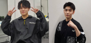 【TAIMAN＋】DAY2に進出を決めたRaygh選手、栗原選手、UmichanLoveti選手にインタビューをしました