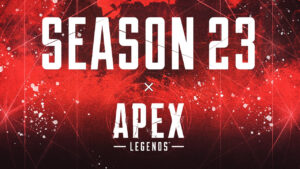【APEX】Season23アップデートは日本時間11月6日午前3:00!?