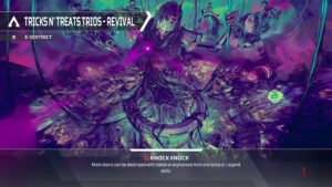 【APEX】ハロウィン限定モードのリーク情報はこちらです!