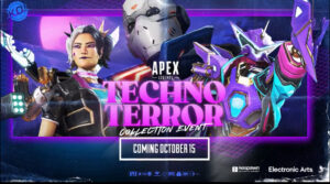 【APEX】スーパーレジェンドシャードの表示バク→Fixしました。