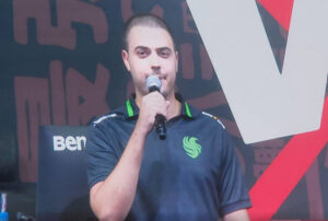 【TAIMAN＋】Hal初戦突破！『日本にきて1試合で負けたらやだなー』と思っていたそうですw