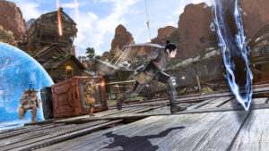 【APEXシーズン23】オリジナル(初期モデル)のキングスキャニオンが復活か!?