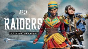 【APEX】レイダーズイベントパックは11月20日販売か！？