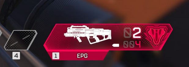 【APEXシーズン23】新武器EPG-1についてリーク（この後8日登場か!?）