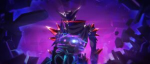 【APEX】やっと公開フロム・ザ・リフト トレイラー