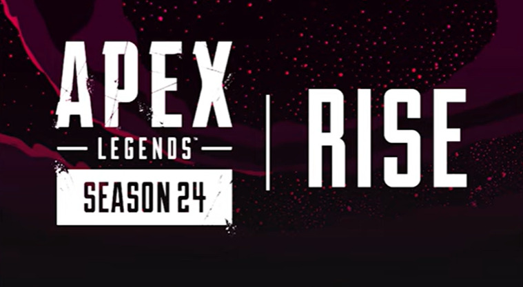 【APEX】シーズン24コードネーム『RISE』リーク情報